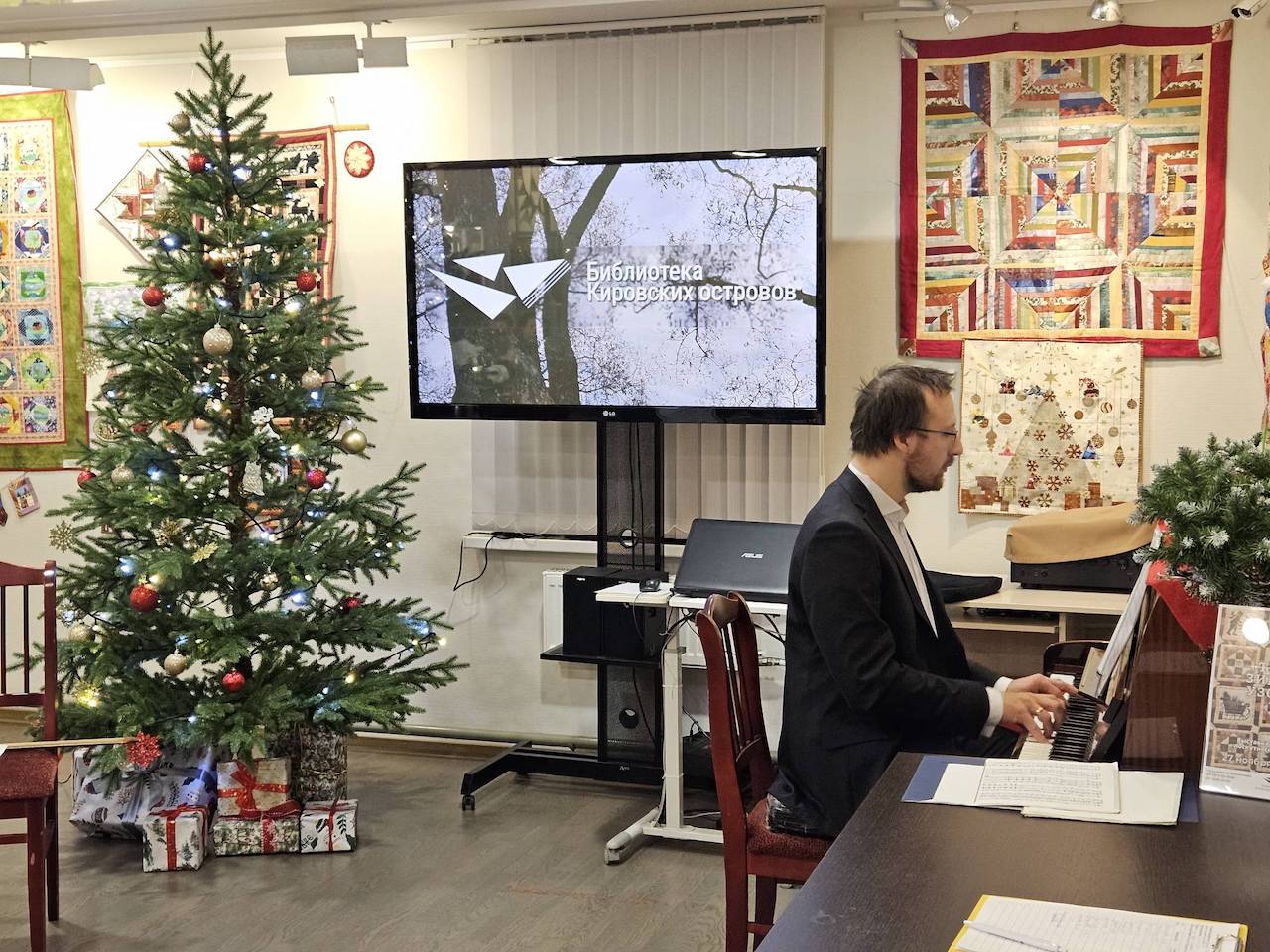 От барокко до XX века