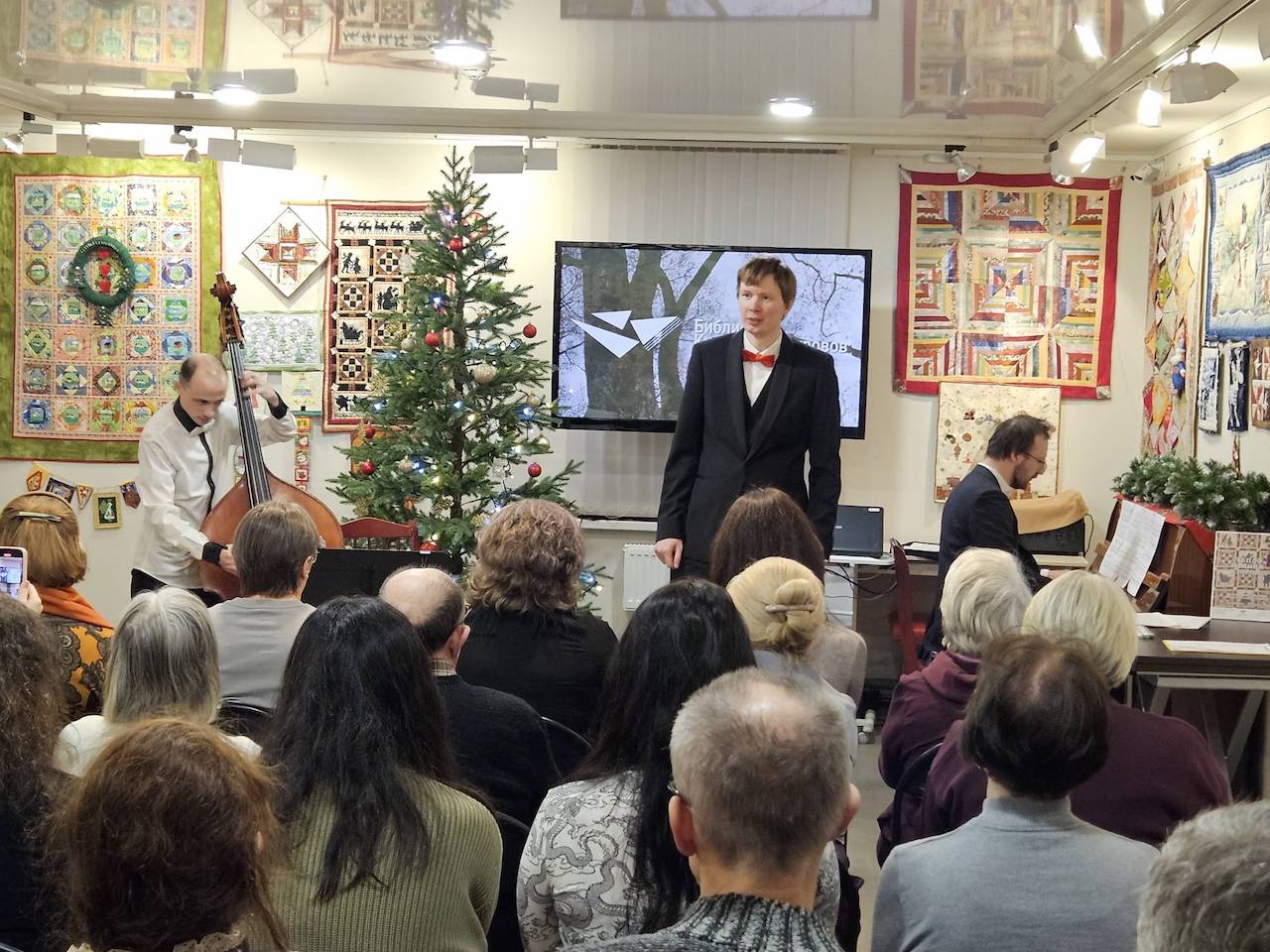 От барокко до XX века