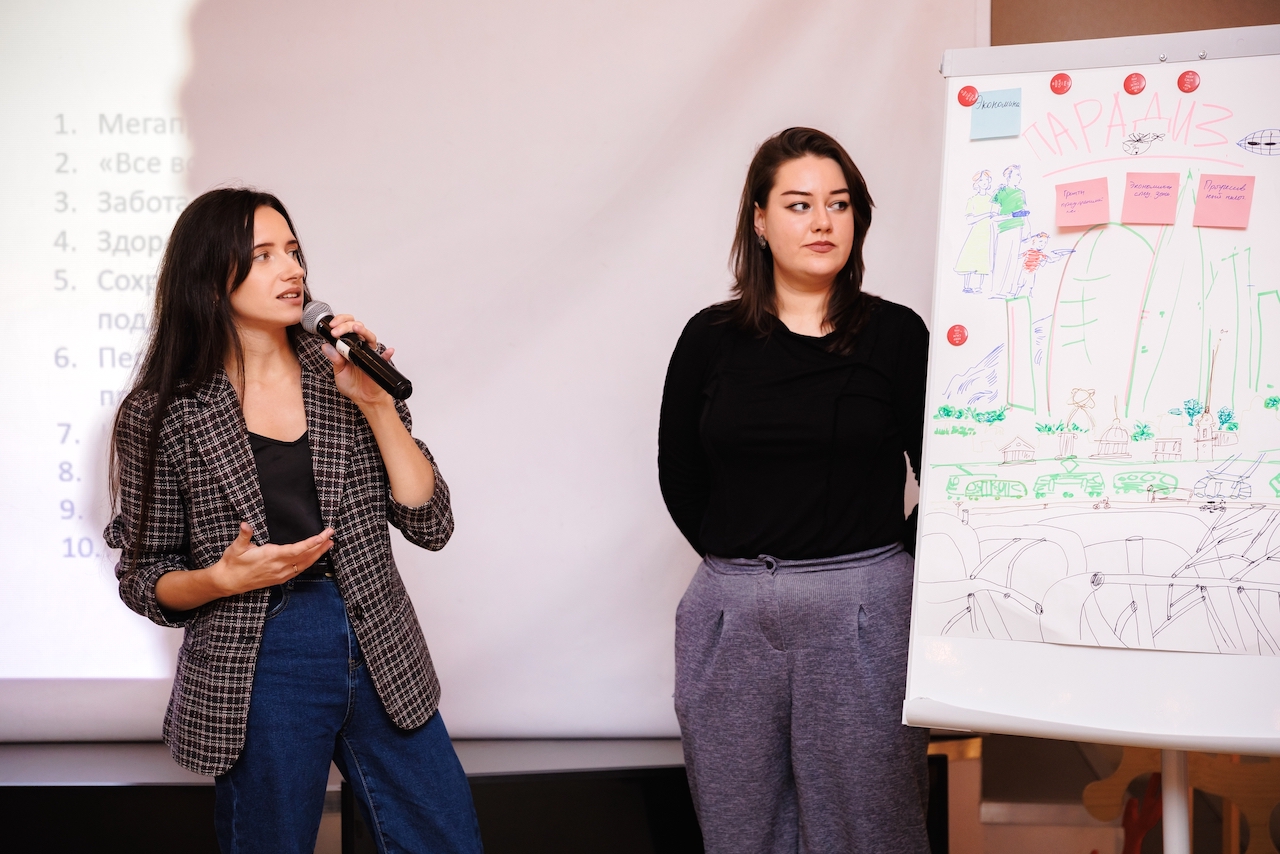 Победоносный триумф библиотечных экспертов Петроградской стороны