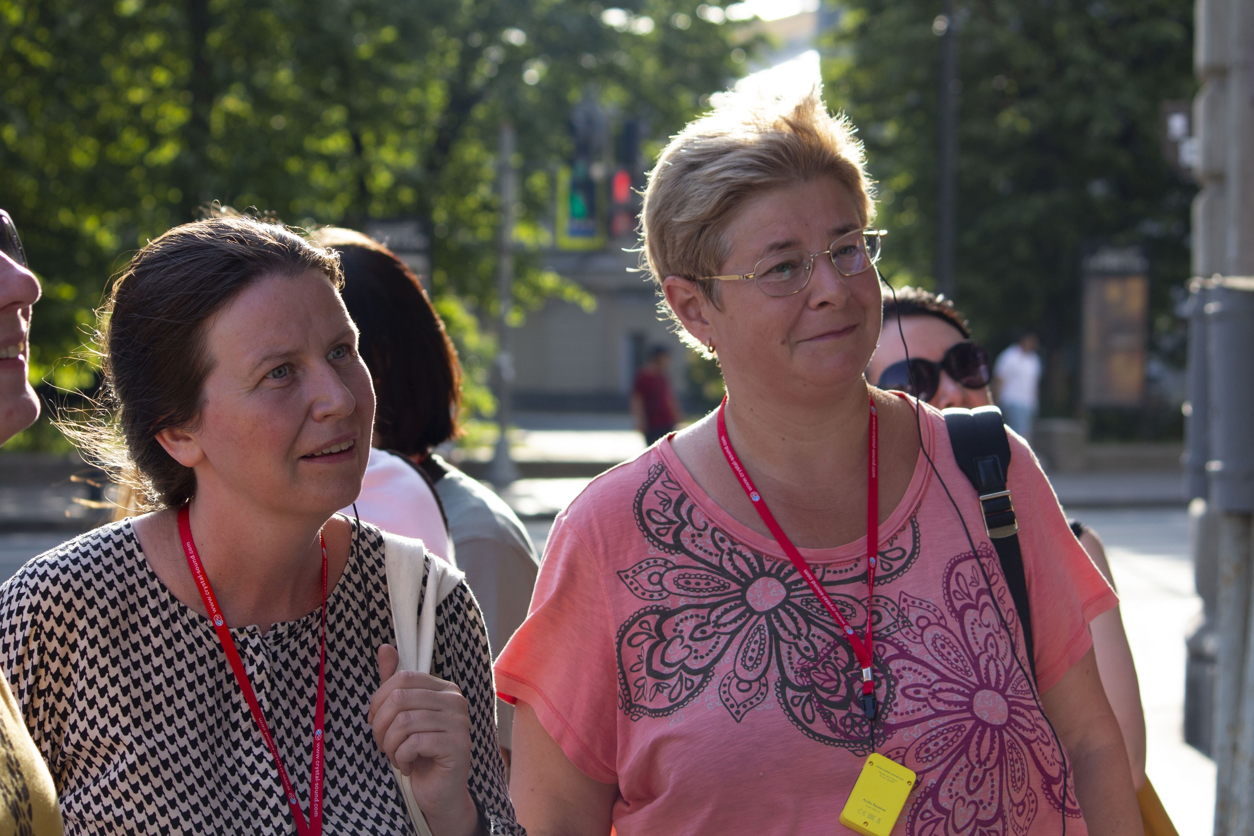 В рамках фестиваля книгоцентричных экскурсий «Петербург как сюжет» сотрудники библиотеки им. В.И. Ленина подготовили и провели квест-экскурсию «Опаленная войной Петроградка».